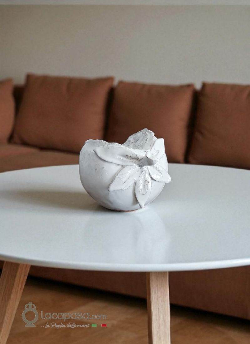 AKO - Melograno in ceramica - Lacapasa.com