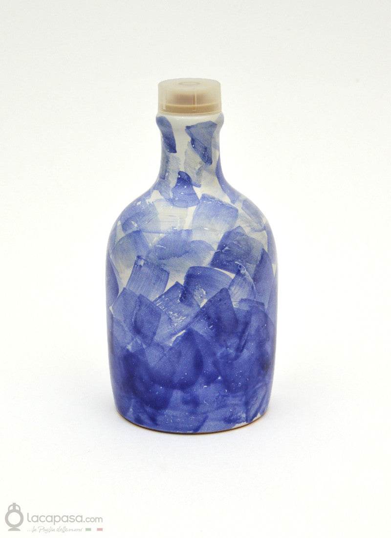 APULIA - Oliera bomboniera ceramica - Lacapasa.com