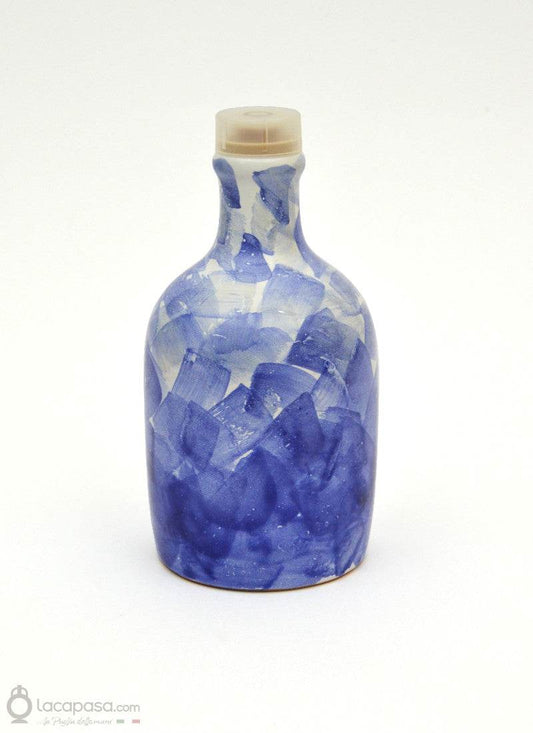 APULIA - Oliera bomboniera ceramica - Lacapasa.com