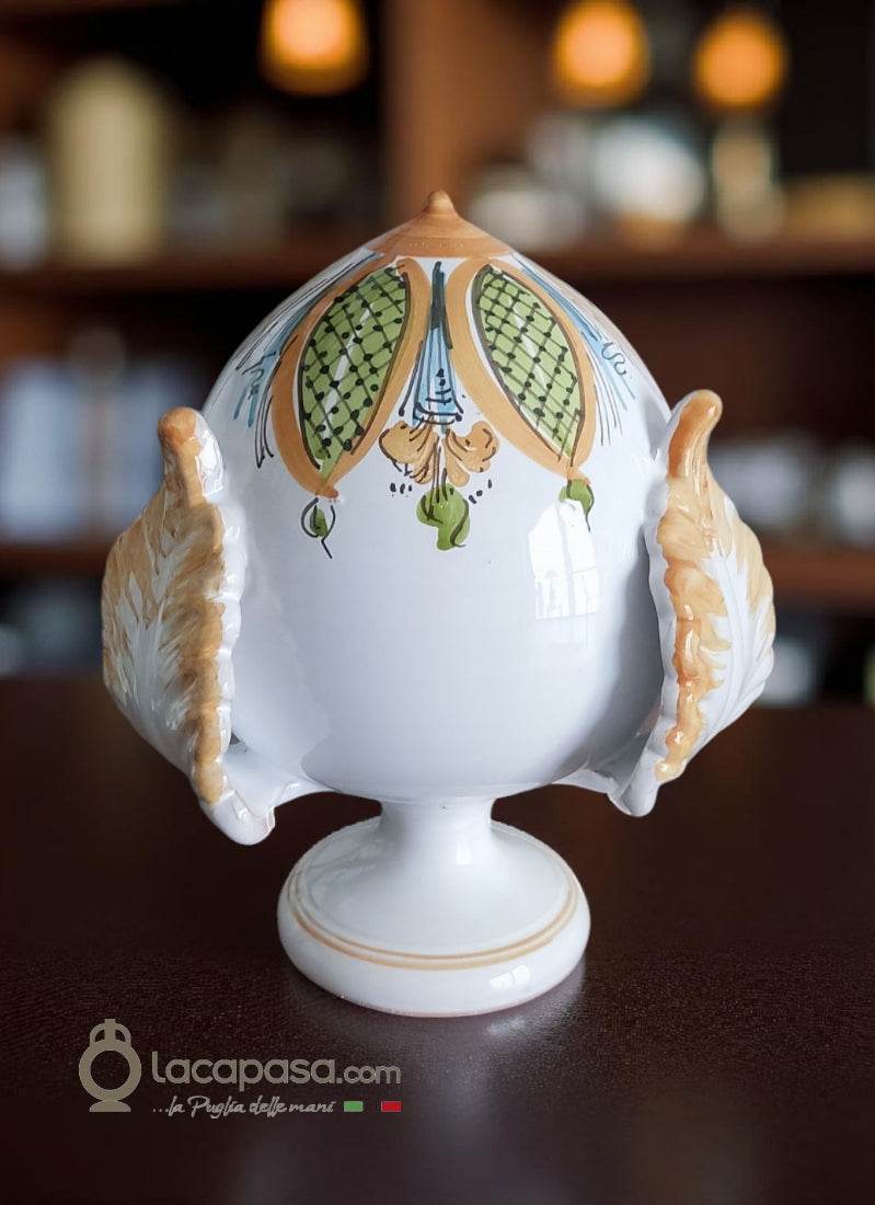 BOCCIONE - Pumo Pugliese - Lacapasa.com