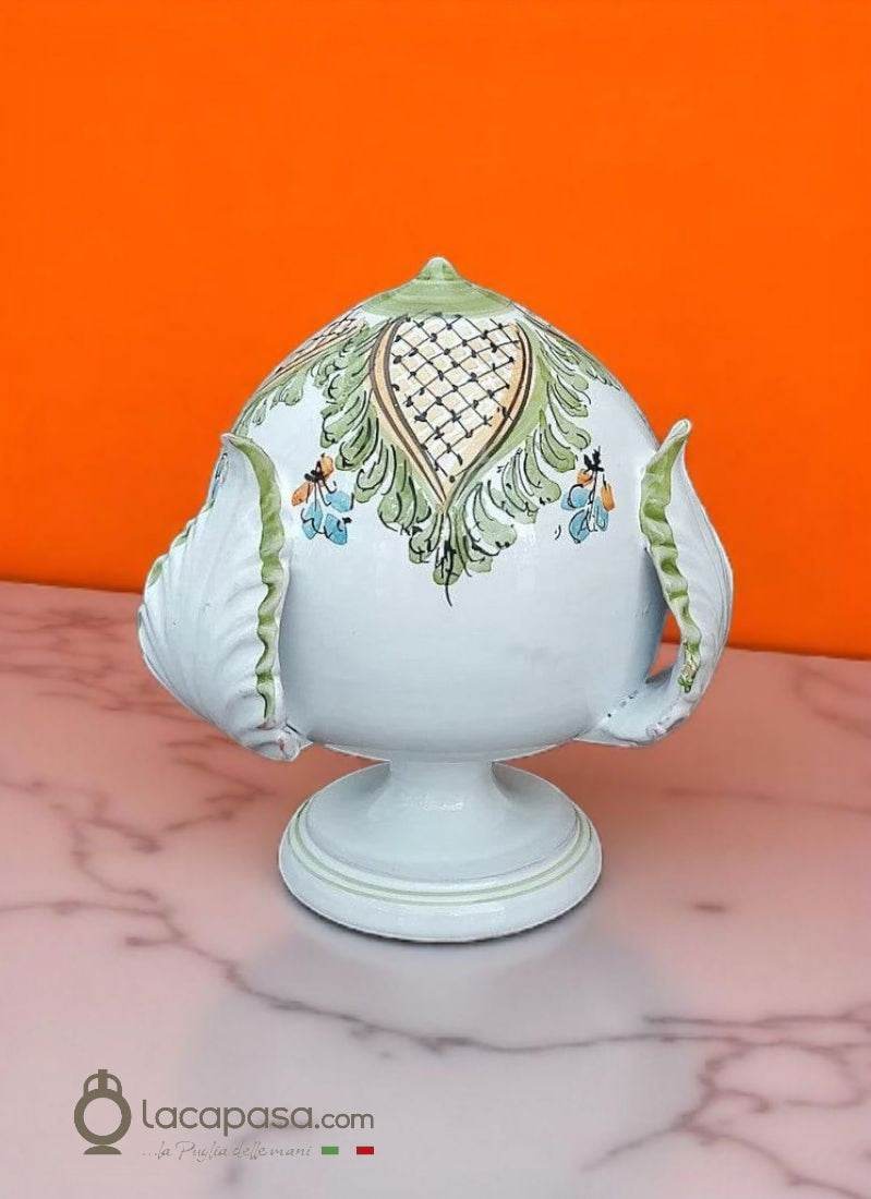 BORAGO - Pumo Pugliese - Lacapasa.com