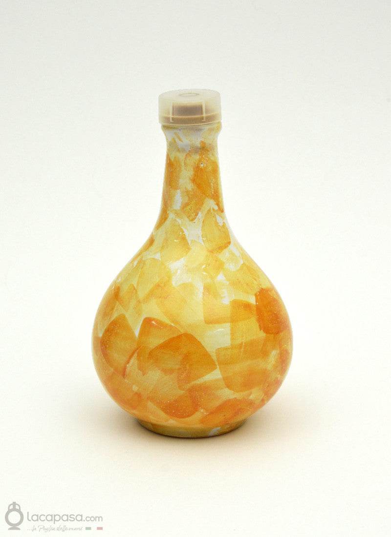 ELAIA - Oliera bomboniera ceramica - Lacapasa.com