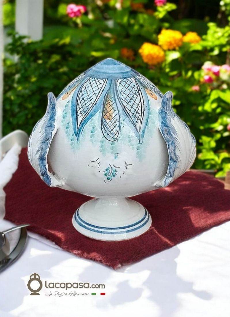 FIORDALISO - Pumo Pugliese - Lacapasa.com