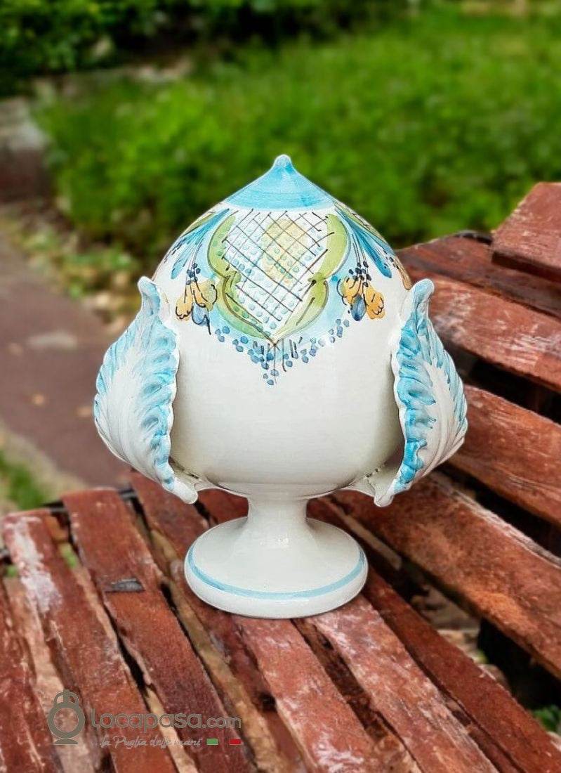 GIAGGIOLO - Pumo Pugliese - Lacapasa.com