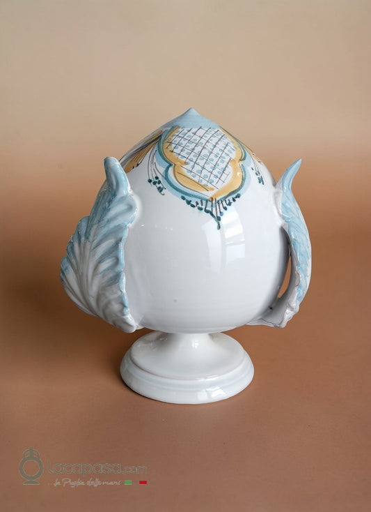 GIAGGIOLO - Pumo Pugliese - Lacapasa.com