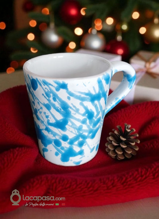 GOCCIA - Tazza Mug di ceramica - Lcapasa.com