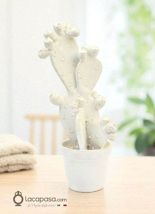 MUSCAREDDA - Fico d'India in ceramica - Lacapasa.com