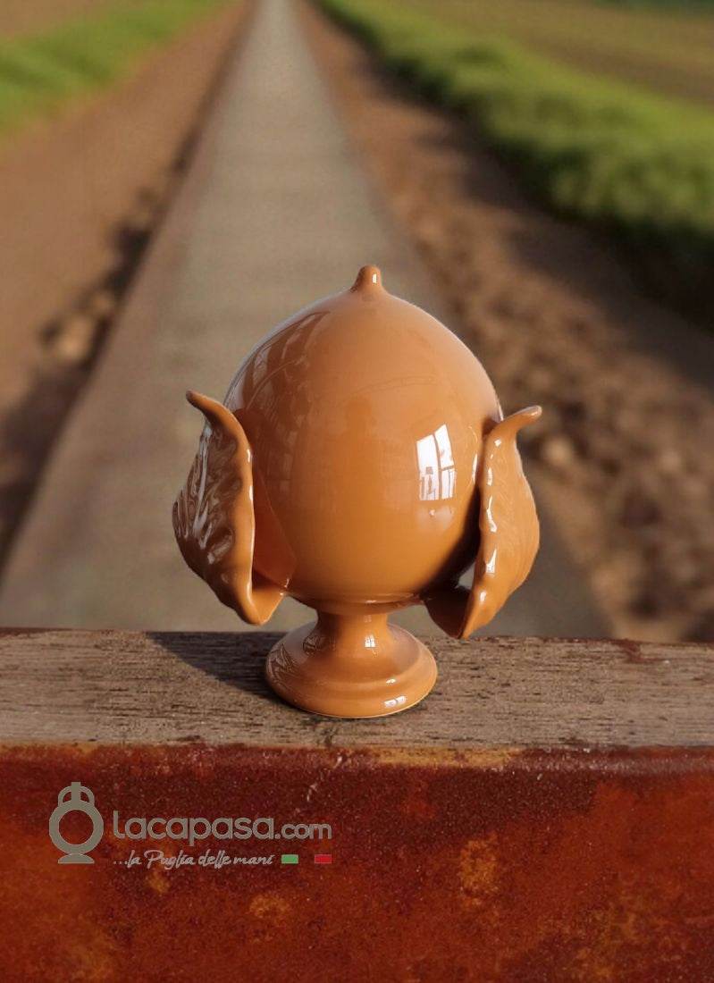 OCRA - Pumo Pugliese - Lacapasa.com