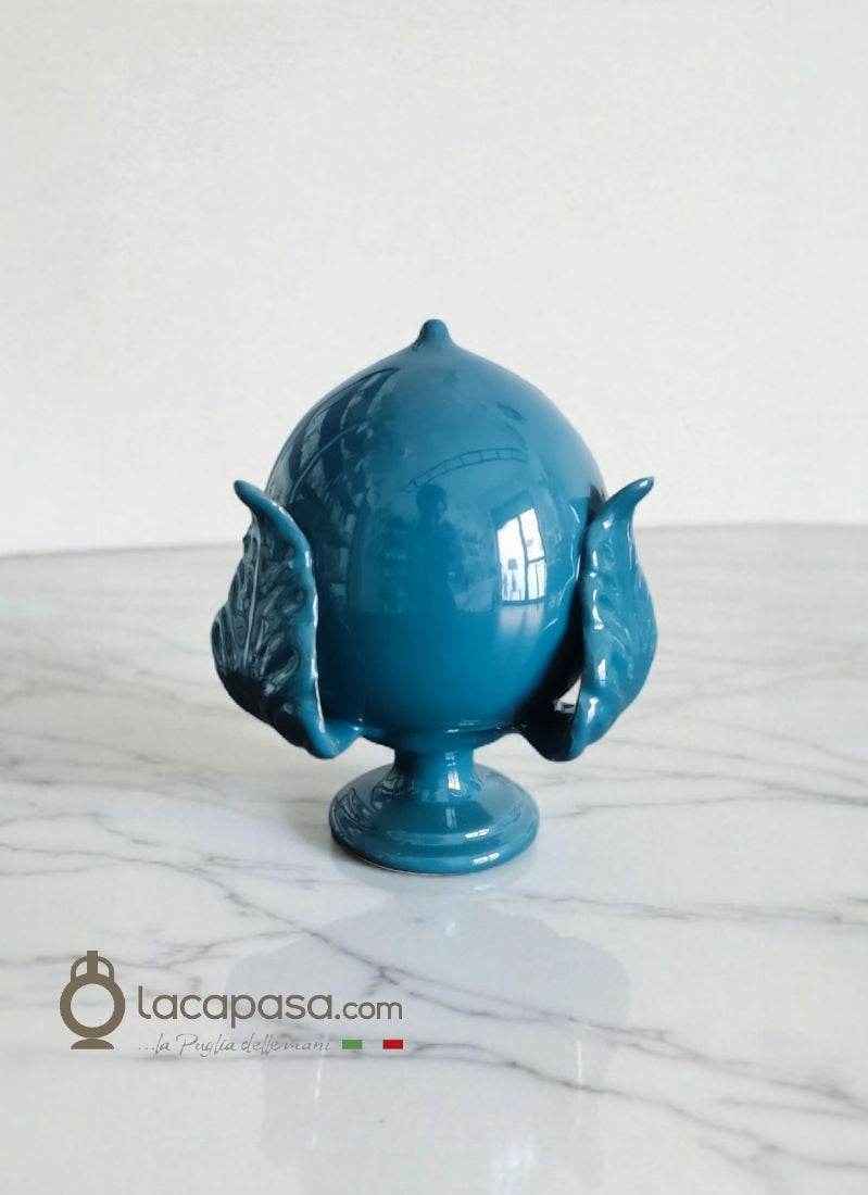 OTTANIO - Pumo Pugliese - Lacapasa.com