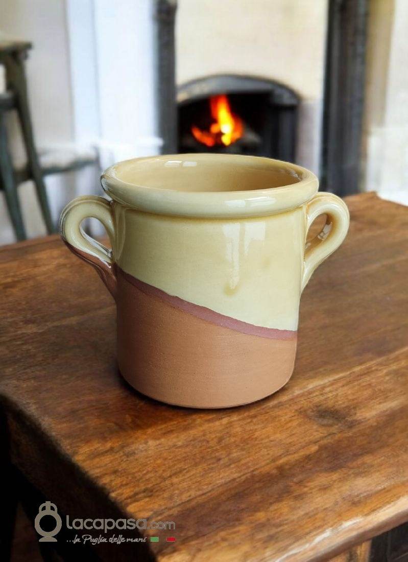 TERRACOTTA - Capasa Bomboniera in ceramica - Lacapasa.com