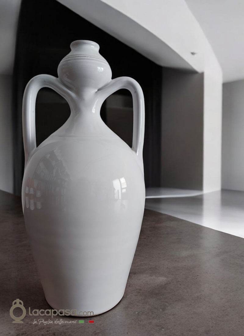 VUMMILE in Ceramica Pugliese - Lacapasa.com