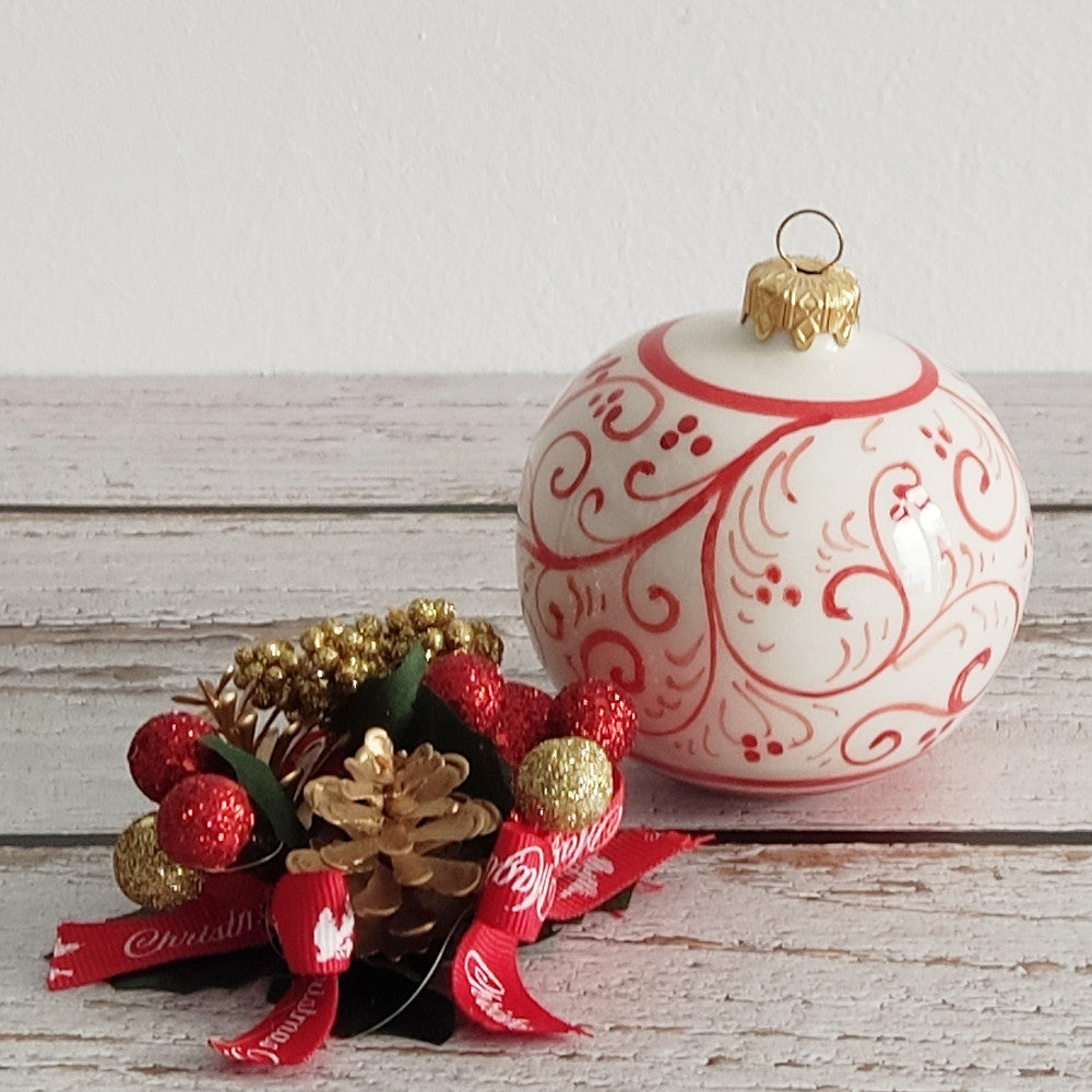 Decorazioni Natalizie - Lacapasa.com