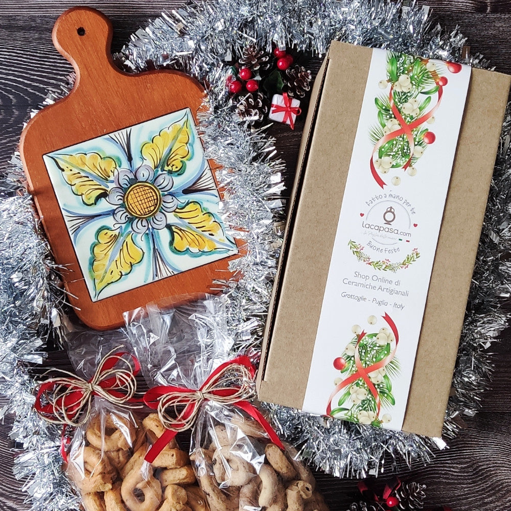 Gift Box Natale - Lacapasa.com