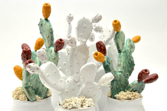 Blog del sito Lacapasa.com – La ceramica artigianale pugliese - Lacapasa.com