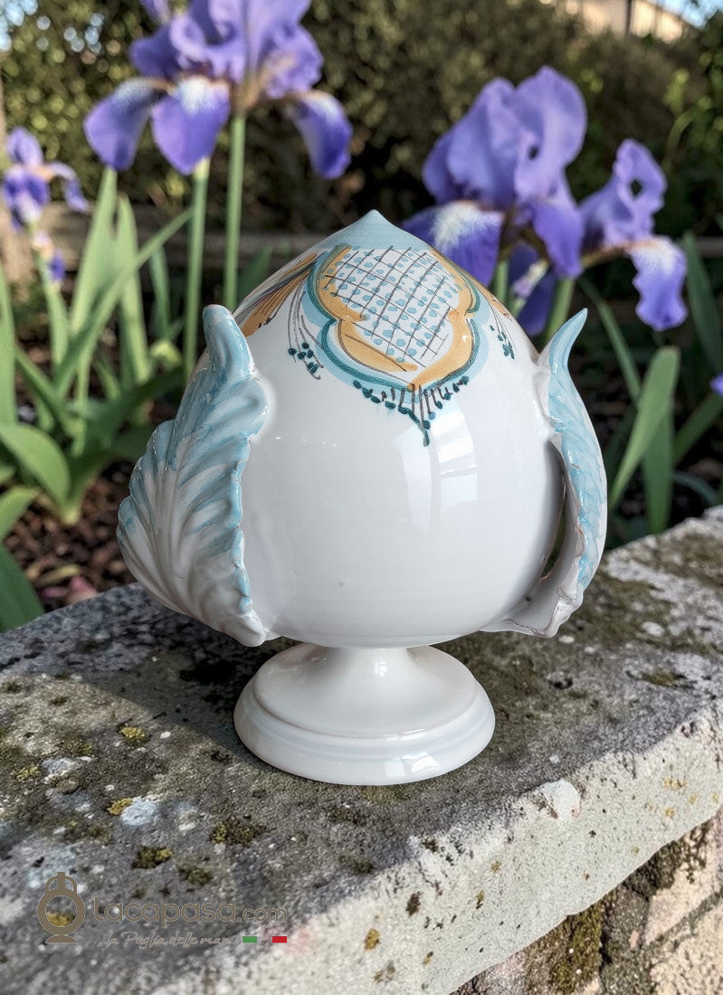 GIAGGIOLO - Pumo Pugliese