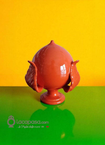 ARANCIO - Pumo Pugliese - Lacapasa.com