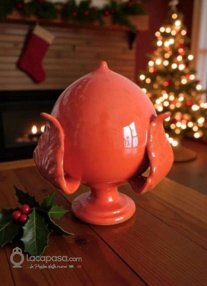 ARANCIO - Pumo Pugliese - Xmas - Lacapasa.com