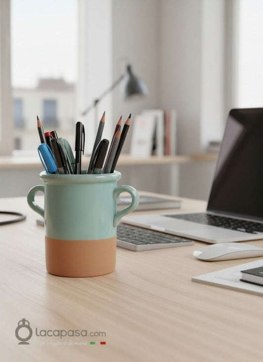 Capasa Bomboniera in ceramica - Lacapasa.com