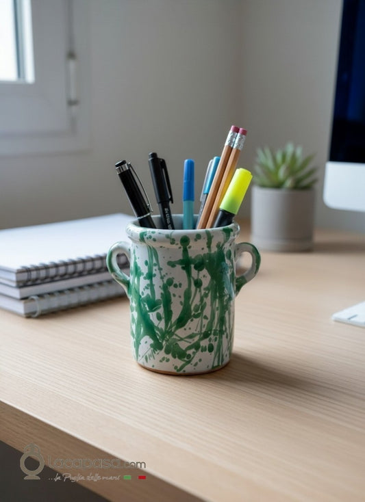 Capasa bomboniera porta penne - Lacapasa.com