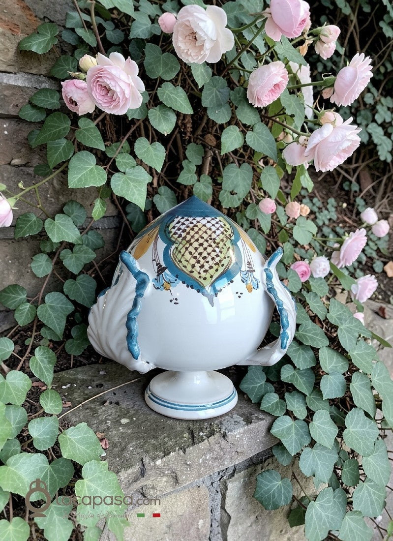 ERINGIO - Pumo in ceramica - Lacapasa.com