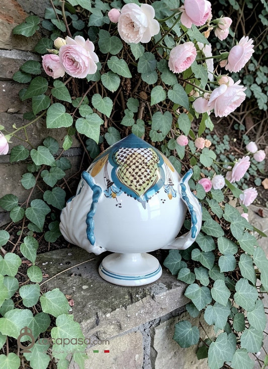 ERINGIO - Pumo in ceramica - Lacapasa.com