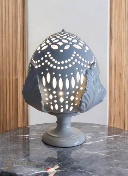 FELCE - Lampada Pumo in ceramica - Lacapasa.com