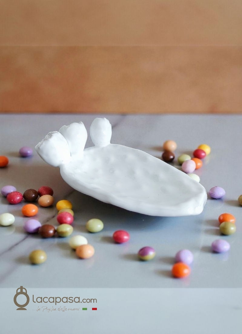 FICO INDIA - Ciotola Porta Gioie - Lacapasa.com