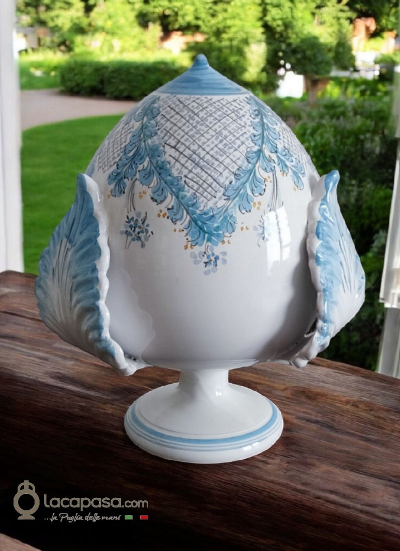 GALANTO - Pumo in ceramica pugliese -Lacapasa.com