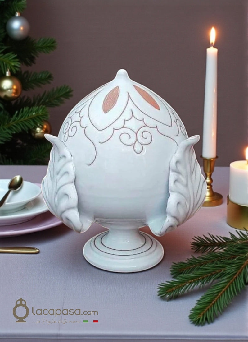 SAMBUCO - Pumo Pugliese