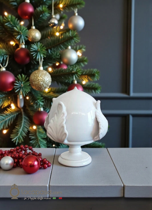 AGLIO - Pumo Pugliese