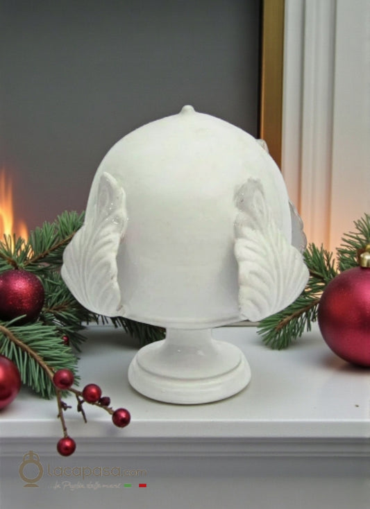 CARDO - Pumo Pugliese Bianco