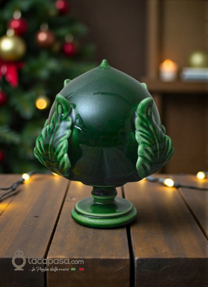 ACANTO - Pumo Pugliese