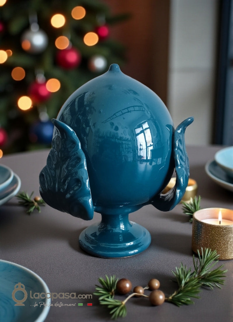 OTTANIO - Pumo Pugliese