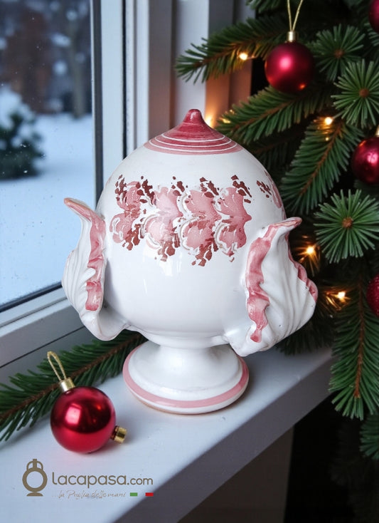 MUGO - Pumo Pugliese