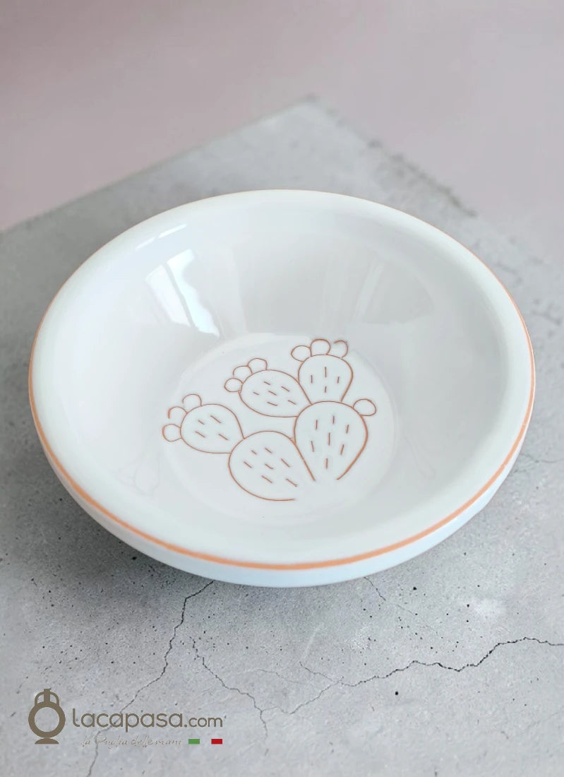 Limmo in ceramica bomboniera - Lacapasa.com