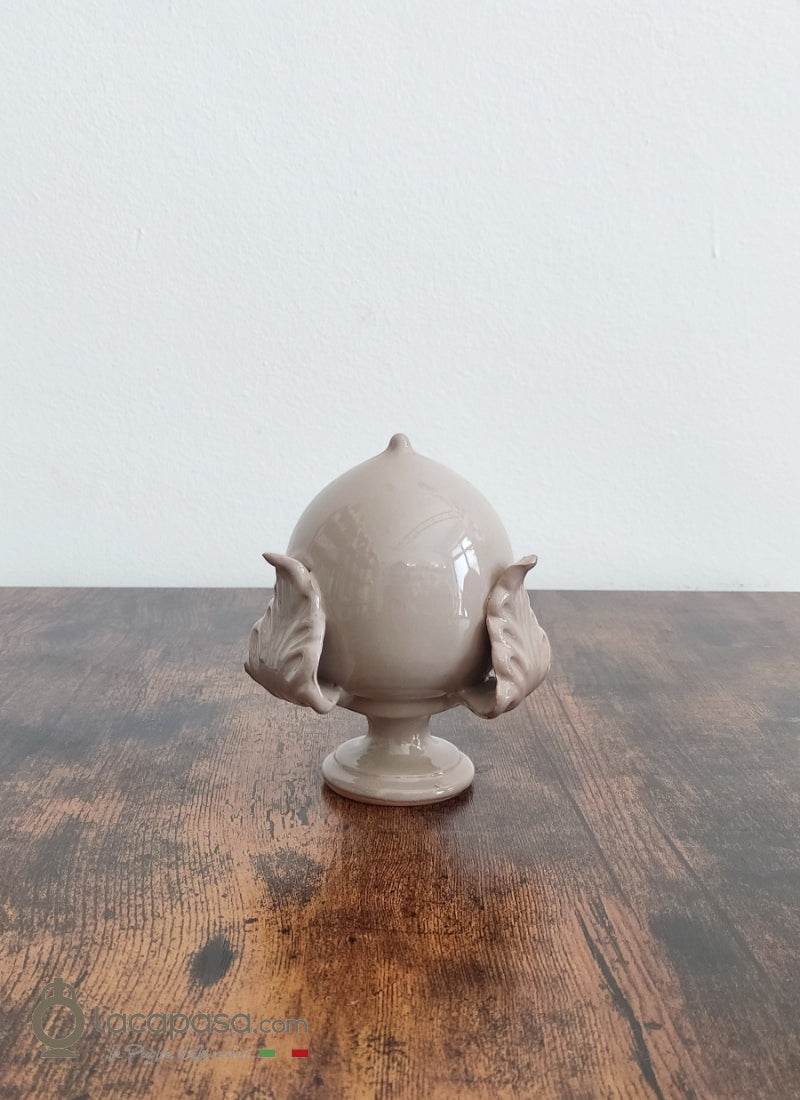MEDITERRANEO - Pumo Pugliese in ceramica - Lacapasa.com