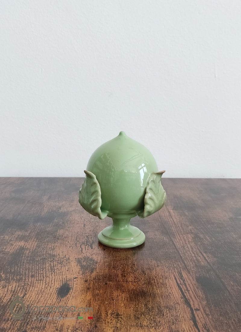 MEDITERRANEO - Pumo Pugliese in ceramica - Lacapasa.com