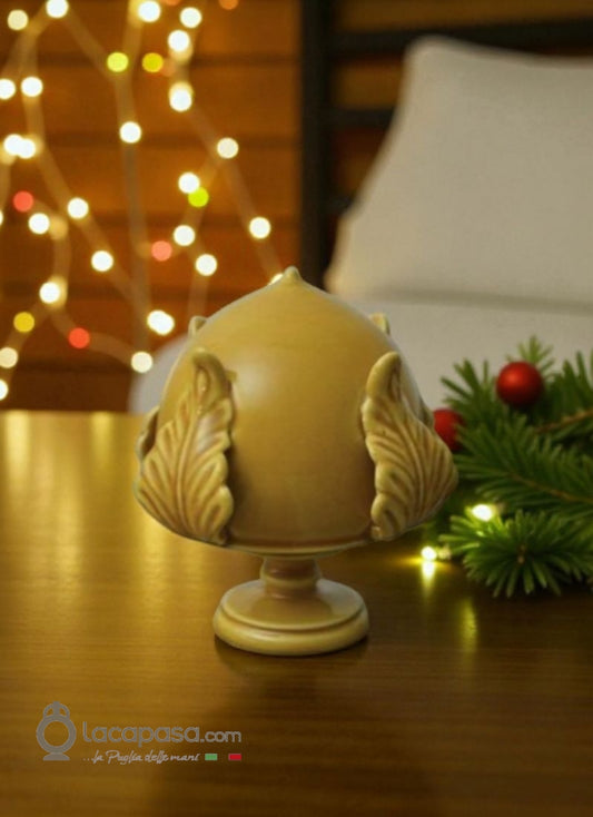 POMPELMO - Pumo Pugliese - Xmas - Lacapasa.com