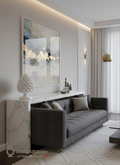 Pigna in ceramica pugliese - Lacapasa.com