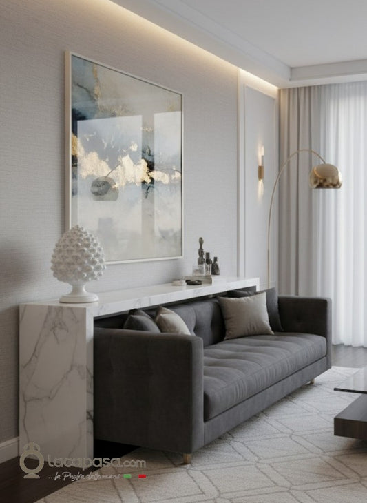 Pigna in ceramica pugliese - Lacapasa.com