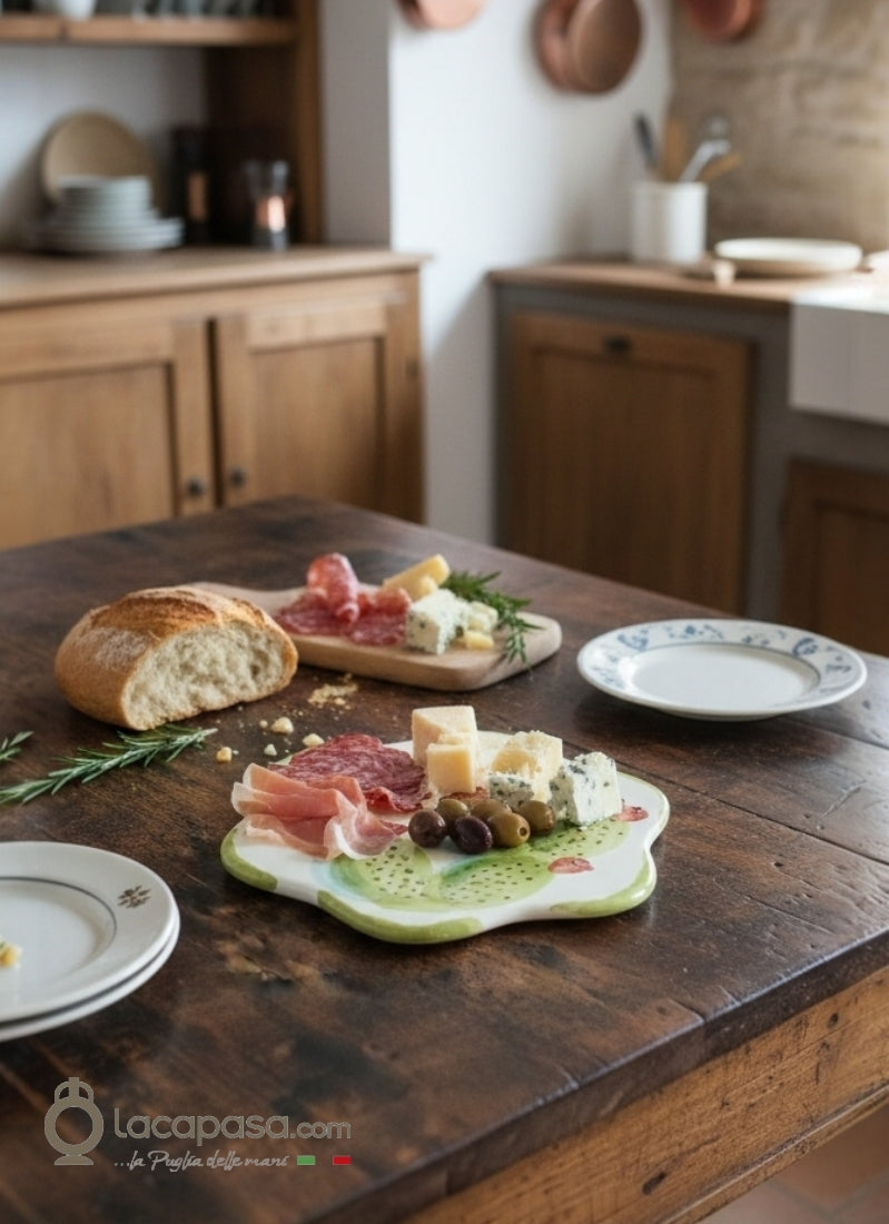 Sotto pentola bomboniera - Lacapasa.com