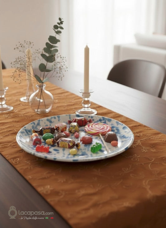 Svuota tasche bomboniera in ceramica - Lacapasa.com