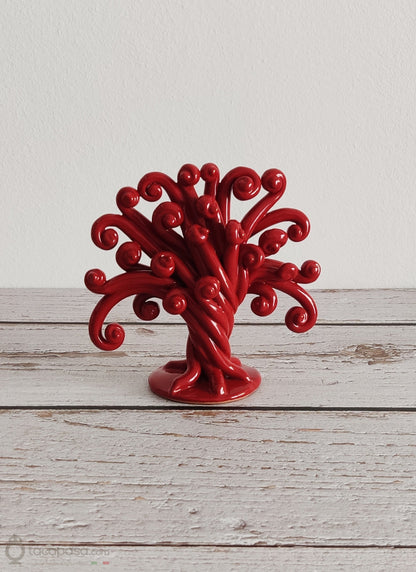 ULIVO - Albero in ceramica - Lacapasa.com - Shop Online di Ceramiche Artigianali e Tipicità Pugliesi