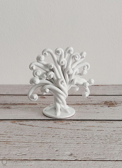 ULIVO - Albero in ceramica - Lacapasa.com - Shop Online di Ceramiche Artigianali e Tipicità Pugliesi