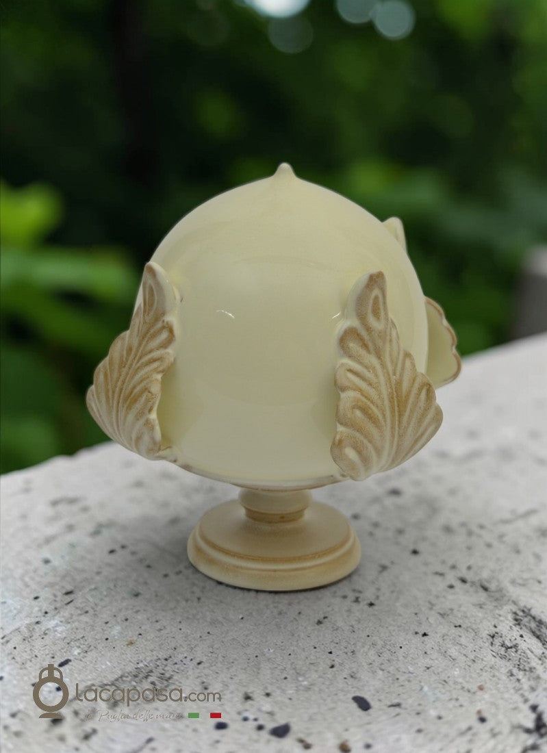 ZENZERO - Pumo Pugliese - Lacapasa.com