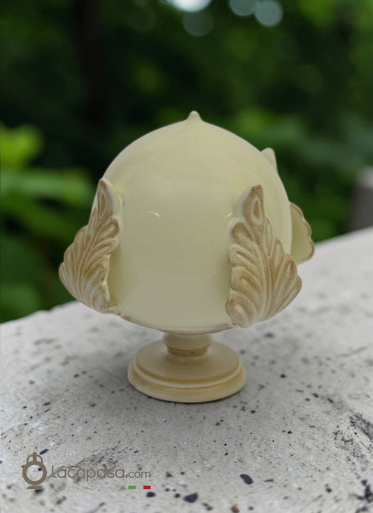 ZENZERO - Pumo Pugliese - Lacapasa.com